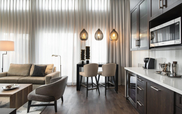 Las mejores ofertas de Courtyard Calgary South Calgary 