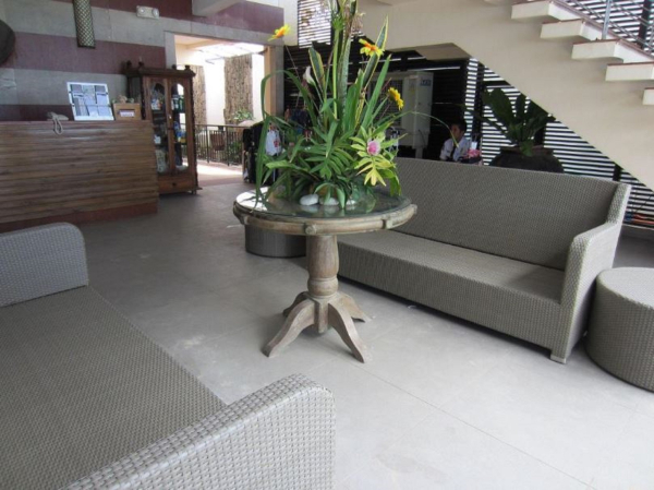 Las mejores ofertas de Crown Regency Beach Resort Boracay Island