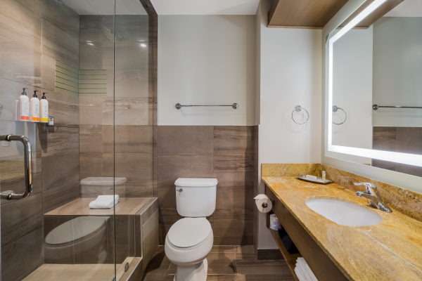 Las mejores ofertas de Hotel 11, Mod A Sonesta Collection Calgary