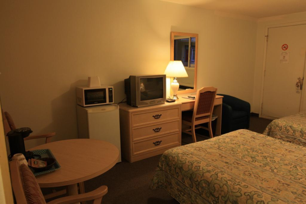Las mejores ofertas de Lake City Motel Halifax