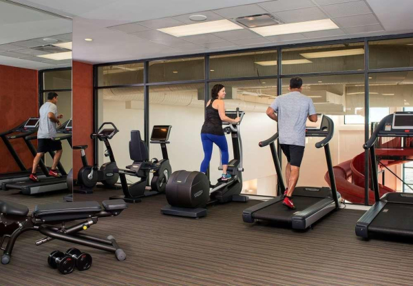 Las mejores ofertas de Residence Inn Calgary South Calgary 