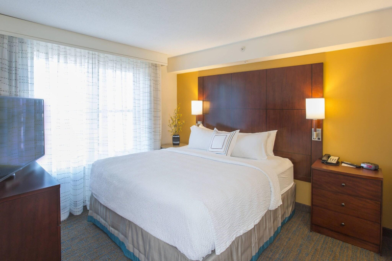 Las mejores ofertas de Residence Inn By Marriott Moncton Moncton 