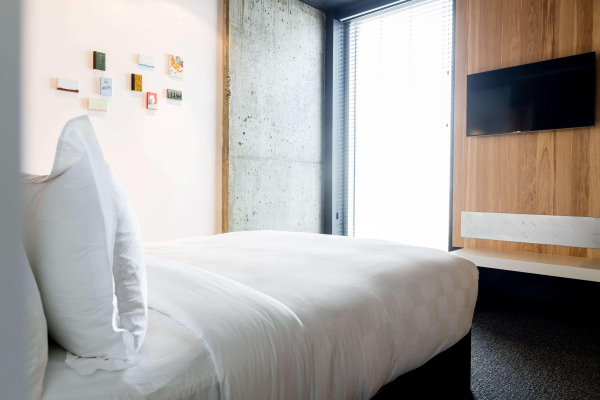 Las mejores ofertas de ALT Hotel Winnipeg Winnipeg 