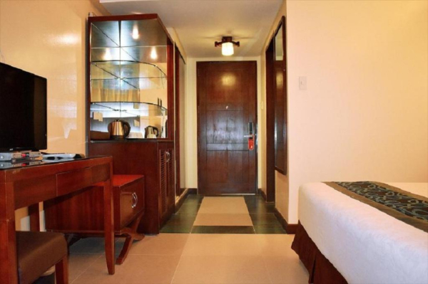 Las mejores ofertas de Golden Phoenix Hotel Boracay Boracay Island