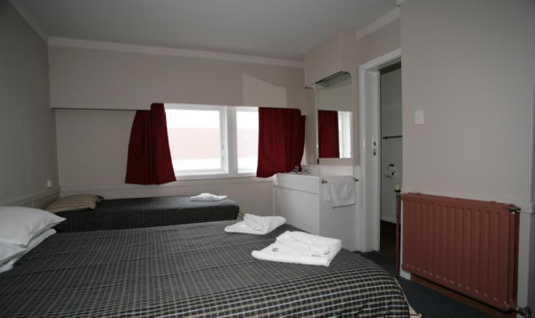 Las mejores ofertas de Grand Hotel Rotorua Rotorua