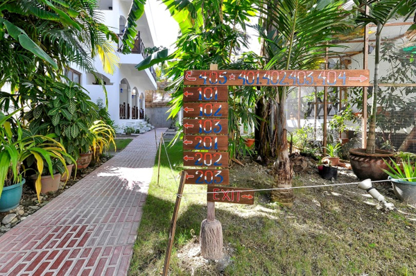 Las mejores ofertas de Nirvana Beach Resort Boracay Island