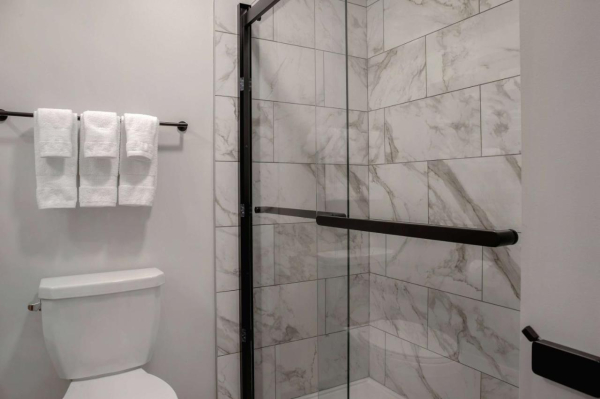 Las mejores ofertas de Ramada By Wyndham Cochrane Calgary 