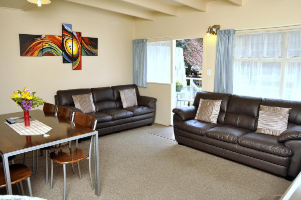 Las mejores ofertas de Rotorua Hideaway Lodge Rotorua