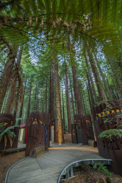 Las mejores ofertas de Silver Fern Accommodation & Spa Rotorua