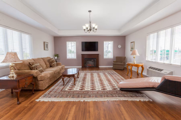 Las mejores ofertas de Thriftlodge By Wyndham Moncton Moncton