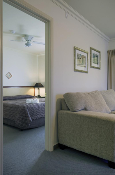 Las mejores ofertas de Tuscany Villas Rotorua Rotorua