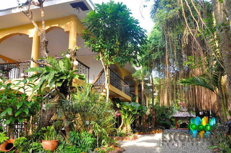 Escondido Resort under J.A.L Management