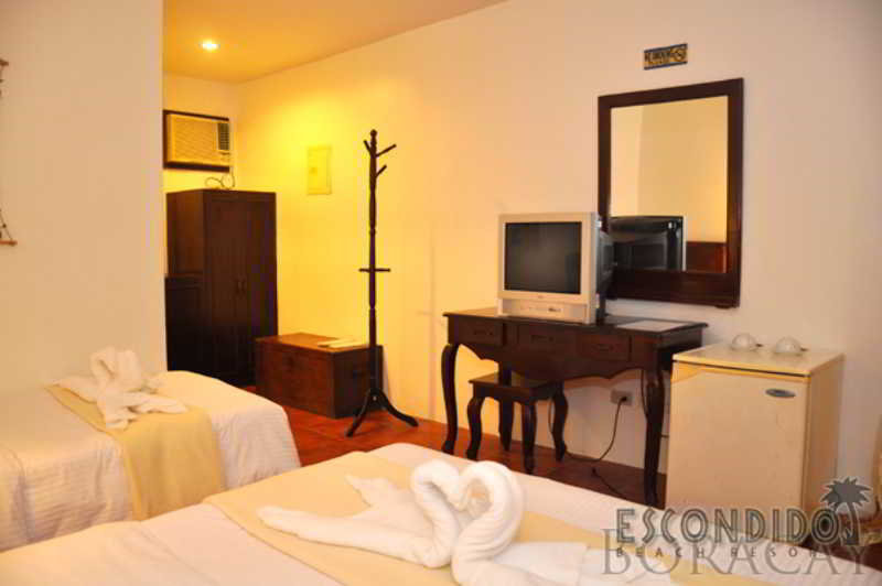 Escondido Resort under J.A.L Management