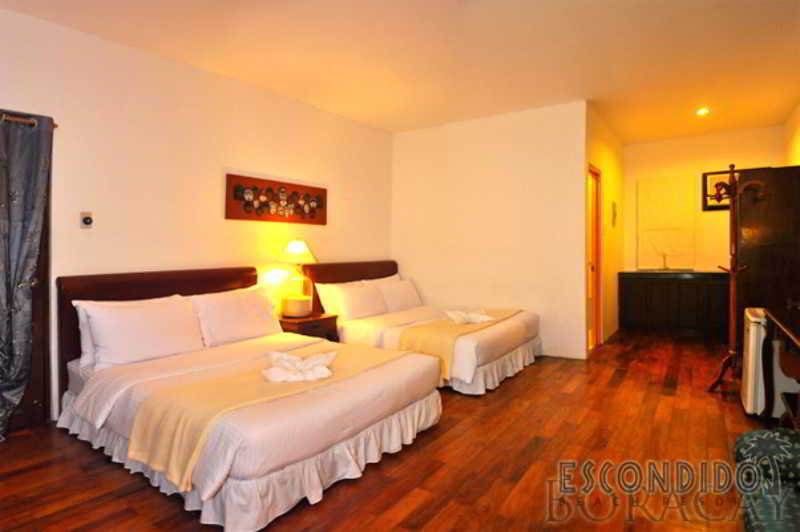 Escondido Resort under J.A.L Management