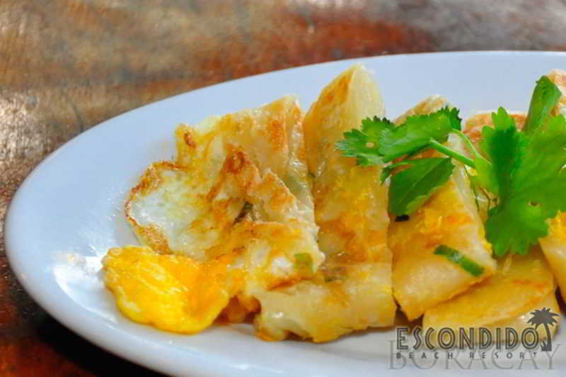 Escondido Resort under J.A.L Management