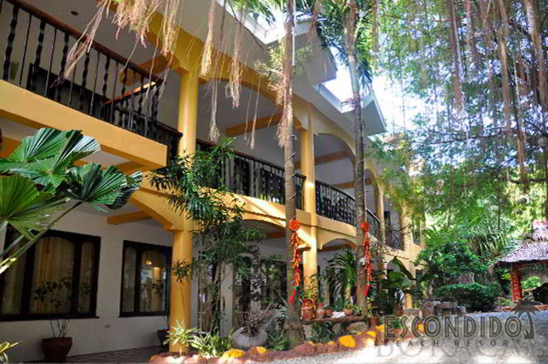 Escondido Resort under J.A.L Management