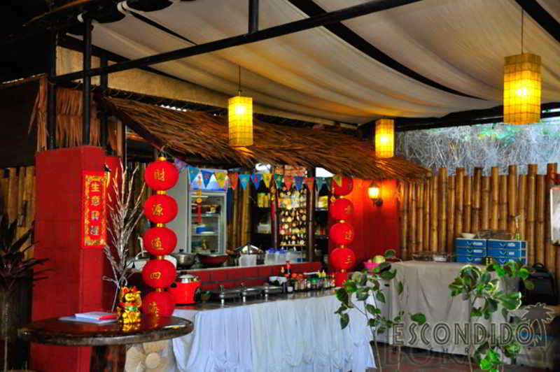 Escondido Resort under J.A.L Management