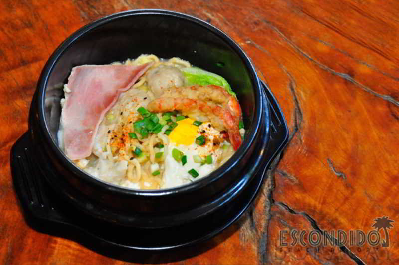 Escondido Resort under J.A.L Management