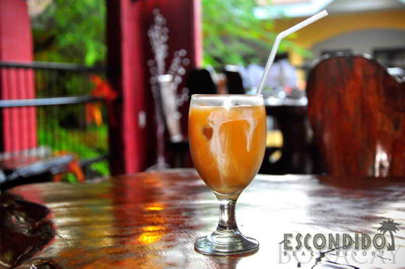 Escondido Resort under J.A.L Management