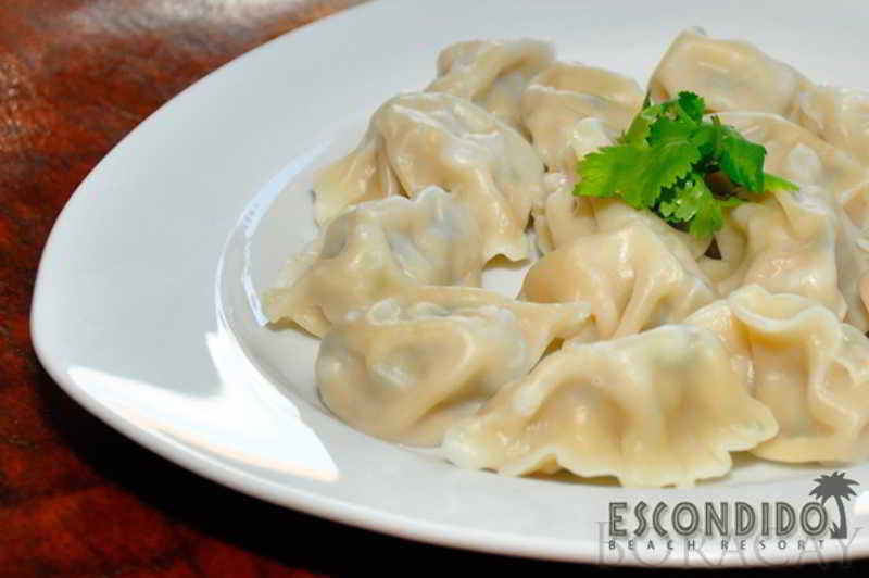 Escondido Resort under J.A.L Management