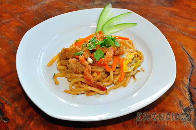 Escondido Resort under J.A.L Management