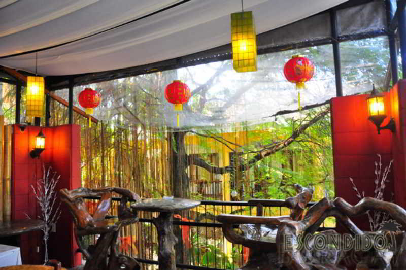 Escondido Resort under J.A.L Management