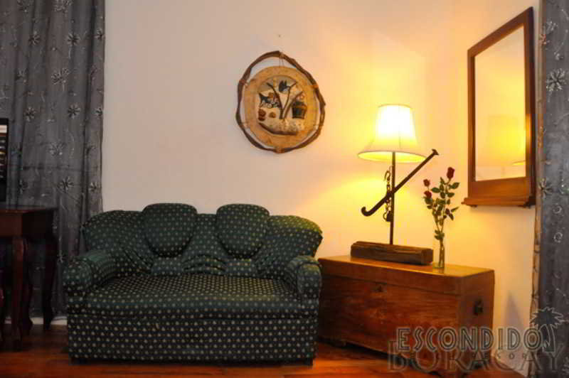 Escondido Resort under J.A.L Management