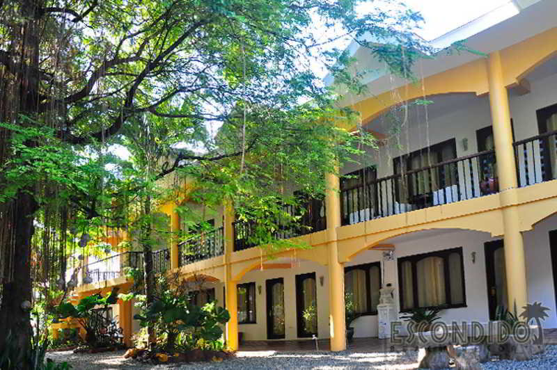 Escondido Resort under J.A.L Management