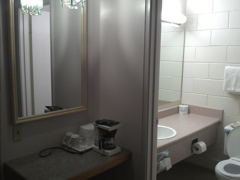 Las mejores ofertas de Knights Inn Brandon Brandon 