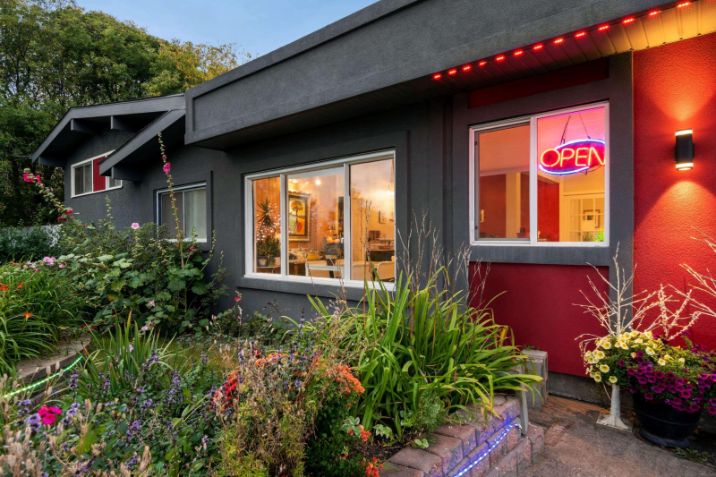 Las mejores ofertas de Thriftlodge Edmonton Edmonton 