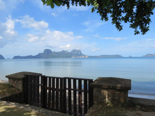 Las mejores ofertas de El Nido Cove Resort Puerto Princesa 