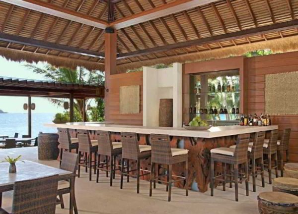 Las mejores ofertas de El Nido Resorts Pangulasian Island Puerto Princesa