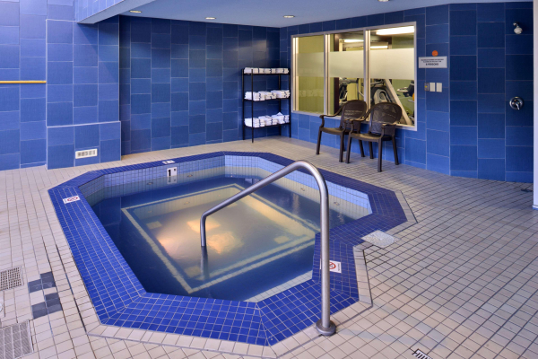 Las mejores ofertas de Hampton Inn & Suites Calgary University Northwest Calgary 