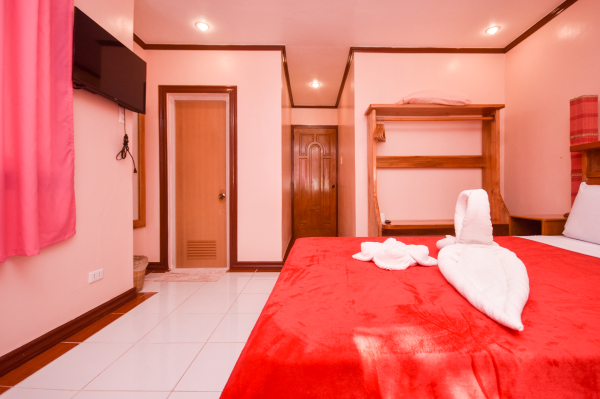 Las mejores ofertas de Nigi Nigi Too Beach Resort Boracay Island