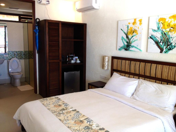 Las mejores ofertas de Rieseling Boracay Beach Resort Boracay Island