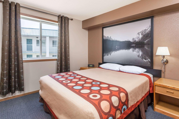 Las mejores ofertas de Super 8 By Wyndham Medicine Hat Ab Medicine Hat 