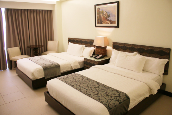 Las mejores ofertas de The Muse Hotel Boracay Boracay Island