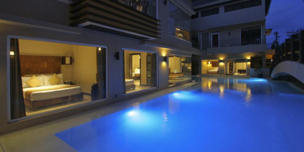 Las mejores ofertas de Two Seasons Boracay Resort Boracay Island