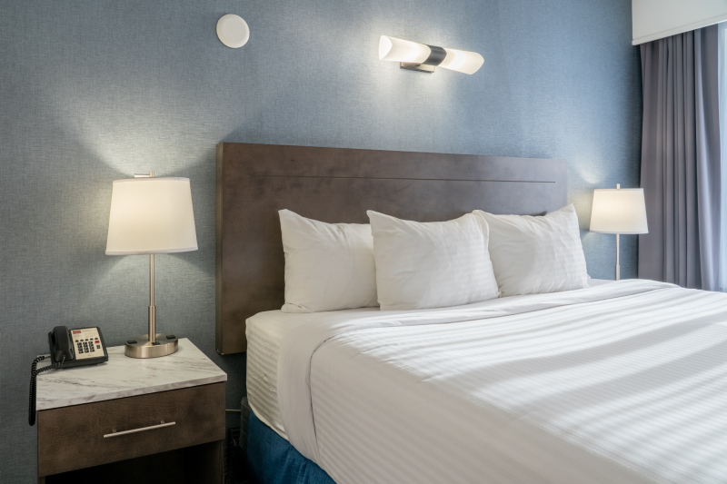 Las mejores ofertas de Red Carpet Inn Banff 