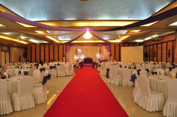 Las mejores ofertas de A & A Plaza Hotel Puerto Princesa 