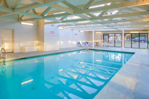 Las mejores ofertas de Bayside Resort, Ascend Hotel Collection Vancouver