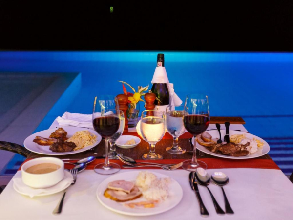 Las mejores ofertas de Busuanga Bay Lodge Puerto Princesa