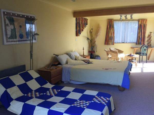 Las mejores ofertas de Carneval Ocean View Auckland 