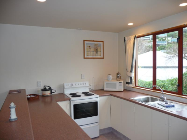 Las mejores ofertas de Les Troupes Apartments Christchurch