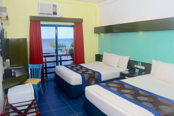 Las mejores ofertas de Microtel By Wyndham Puerto Princesa Puerto Princesa 