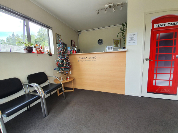 Las mejores ofertas de Ocean Inn Motel Auckland