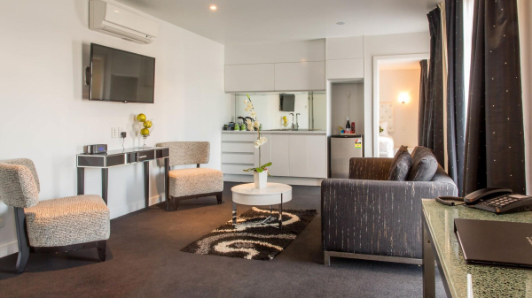 Las mejores ofertas de Regent Of Rotorua Boutique Hotel Rotorua