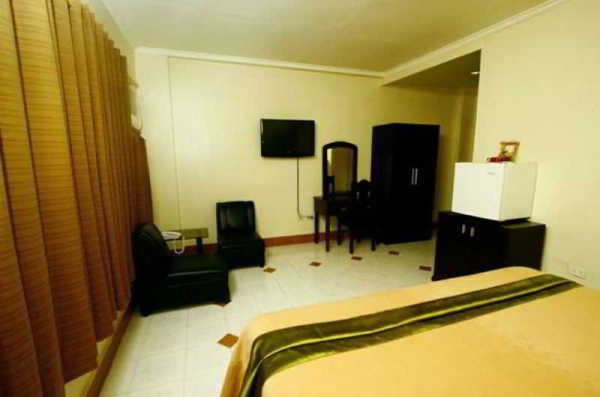 Las mejores ofertas de Skylight Hotel Puerto Princesa