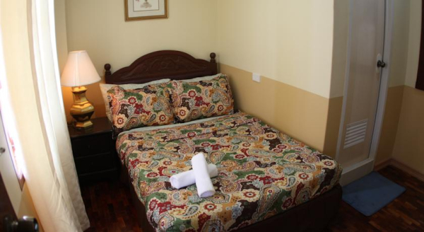 Las mejores ofertas de Ascendo Suites Puerto Princesa 