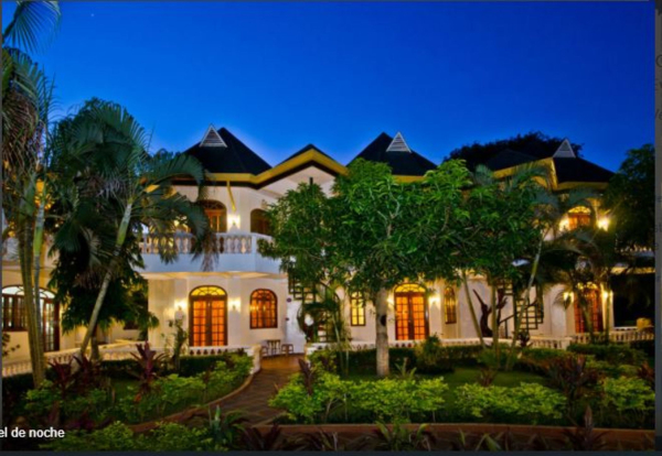 Las mejores ofertas de Dolce Vita Hotel And Restaurant Puerto Princesa 